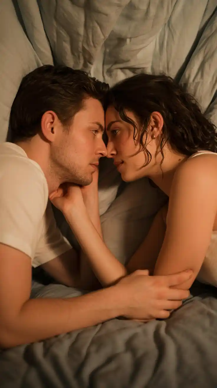 Jaceys Reluctant Awakening Ch 04