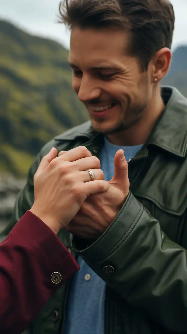 James Gets Little Sister Carla