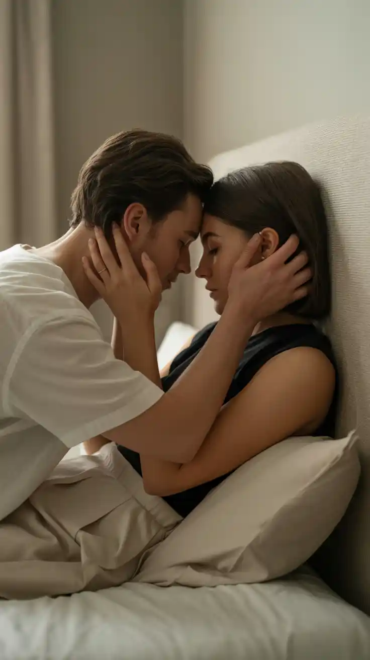 My First Day As A Lesbian Cum Slave