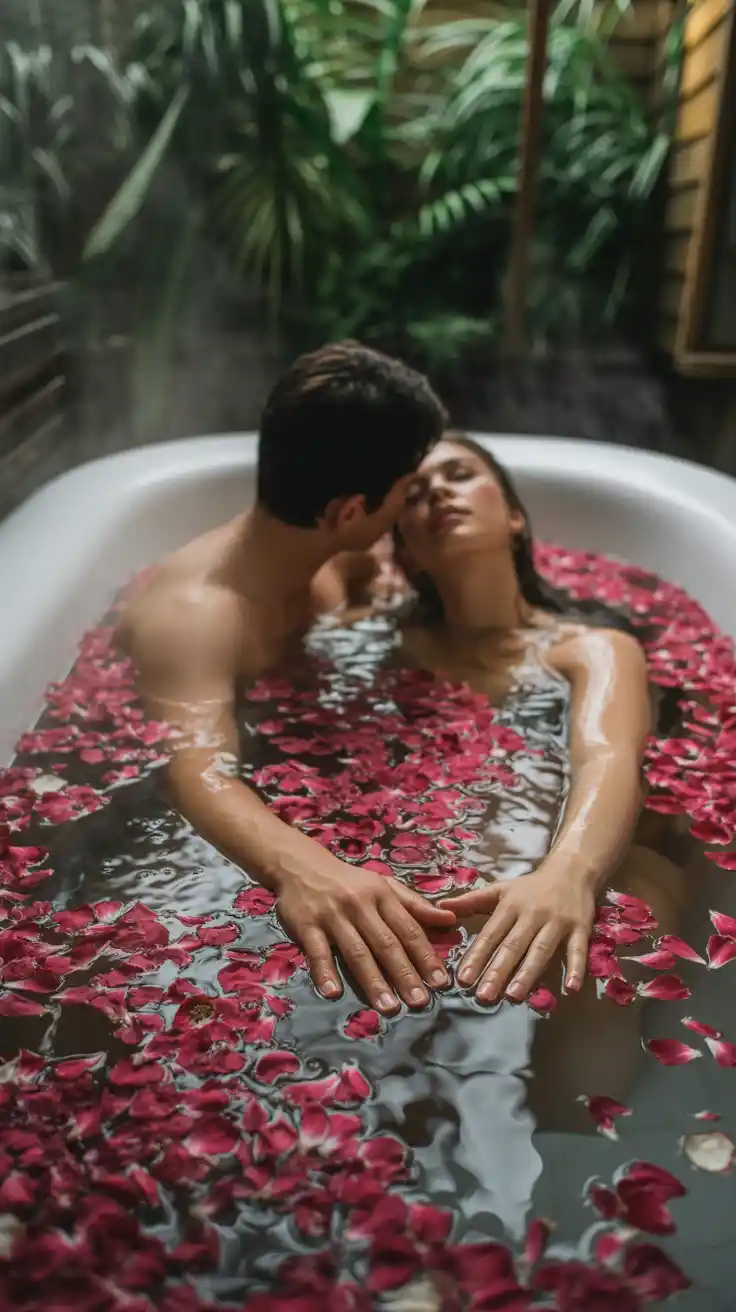 My First Submission To Sex