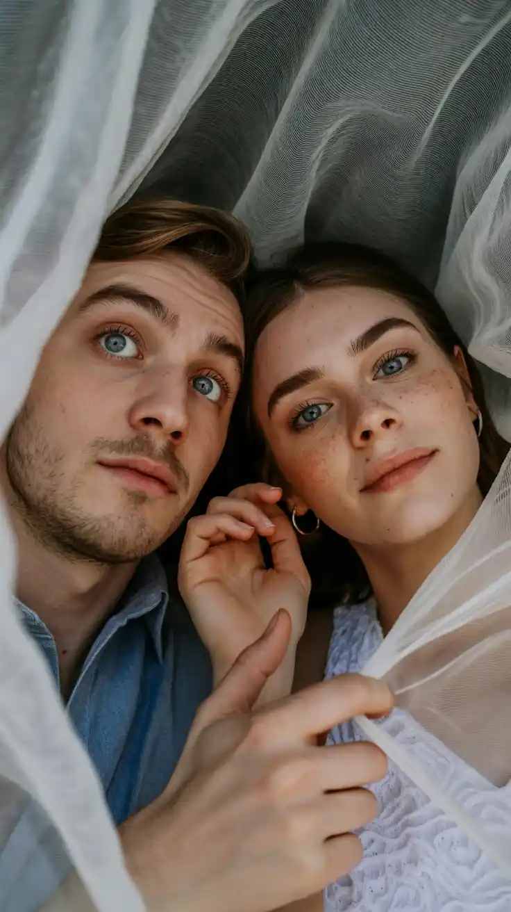 My Husband Fucked Me Over Chapter 20