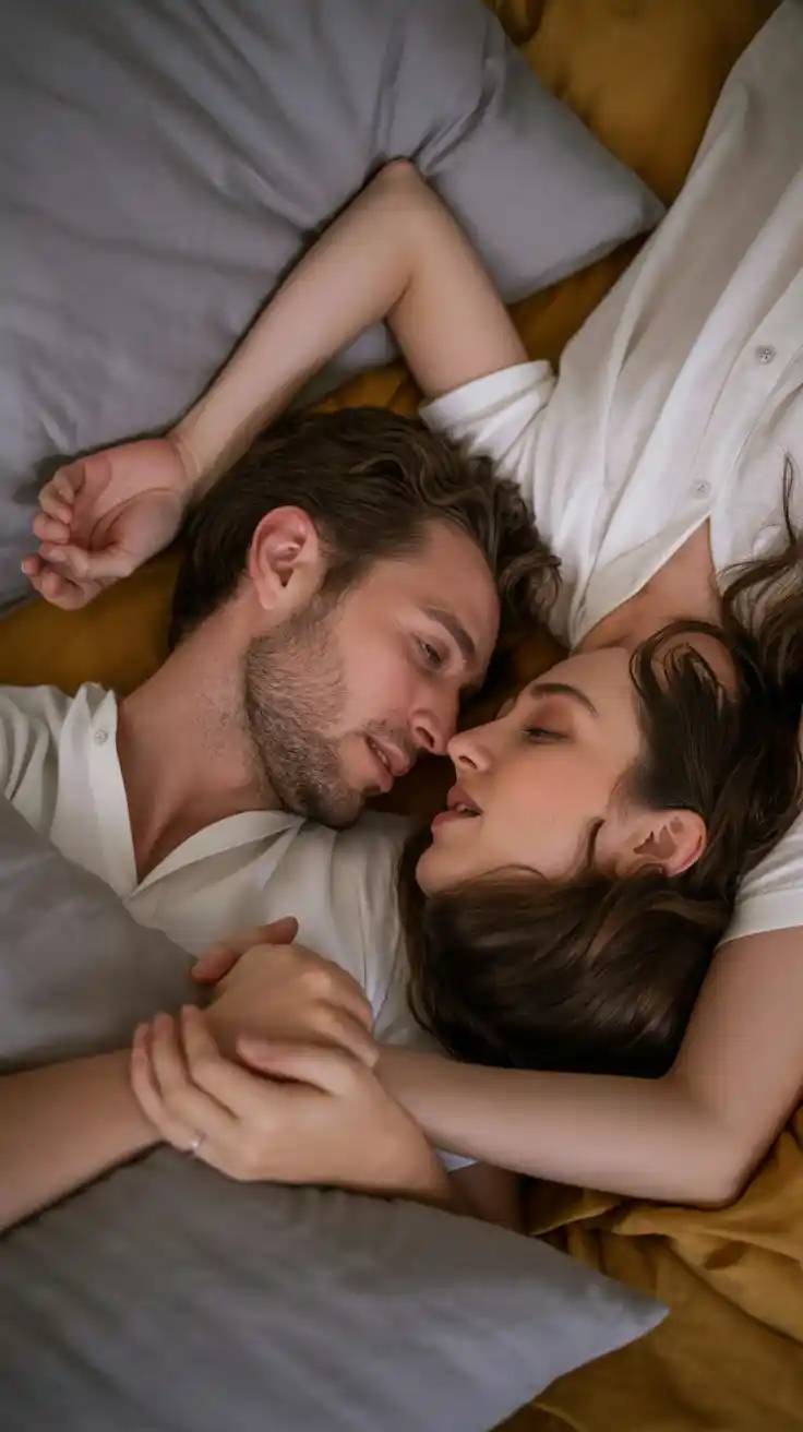 Payback In The Bedroom Chapter 01