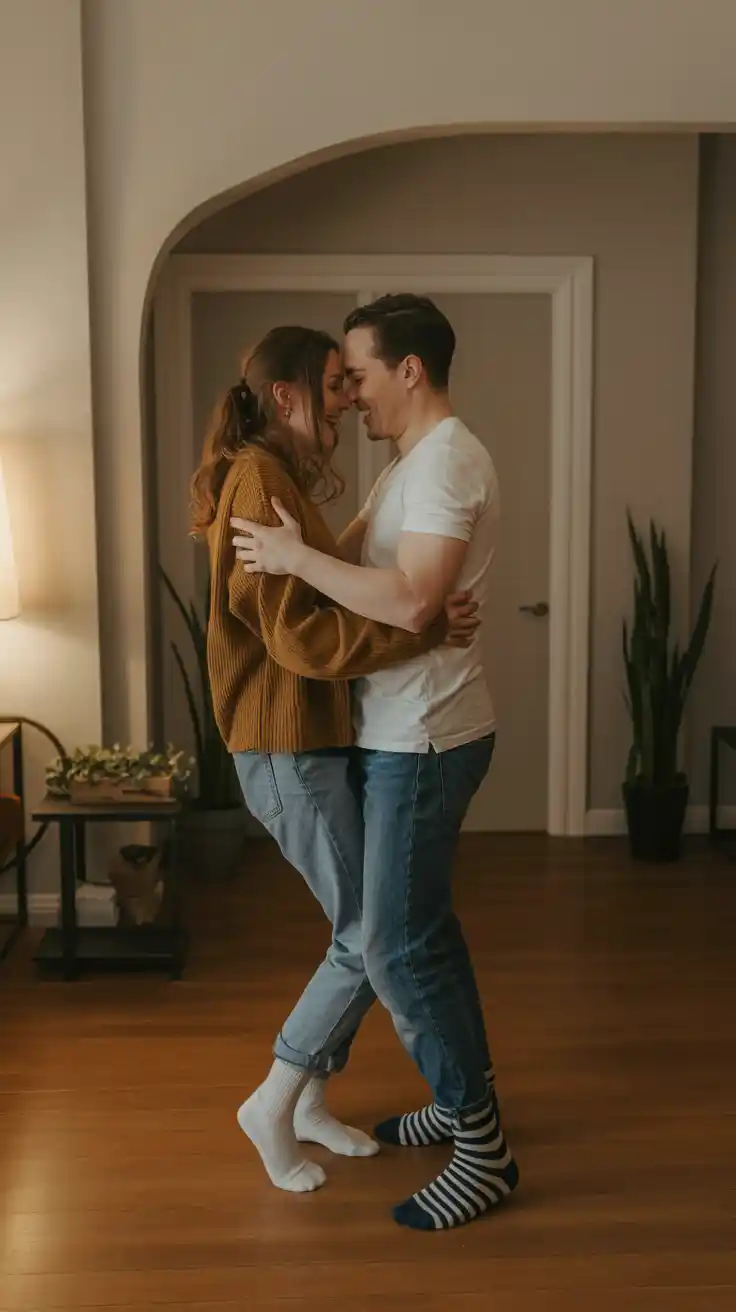Paying The Rent Part 04