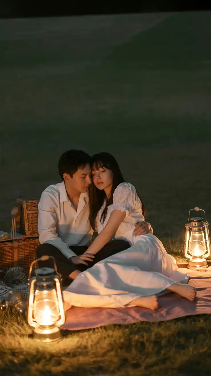 Post Nuptial Agreement Chapter 03 04