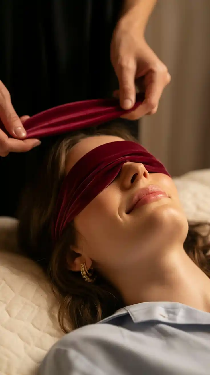 Punishment Of An Indian Wife