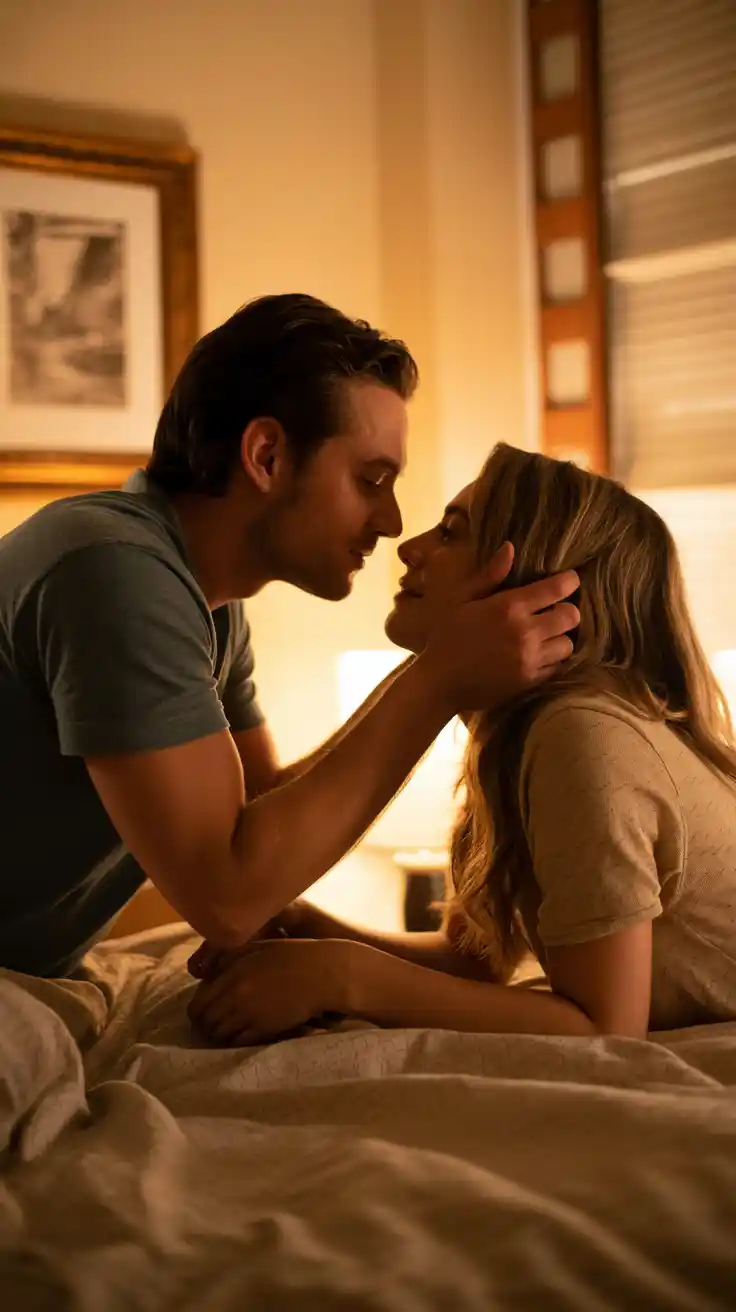 The Accidental Porn Star Ch 03