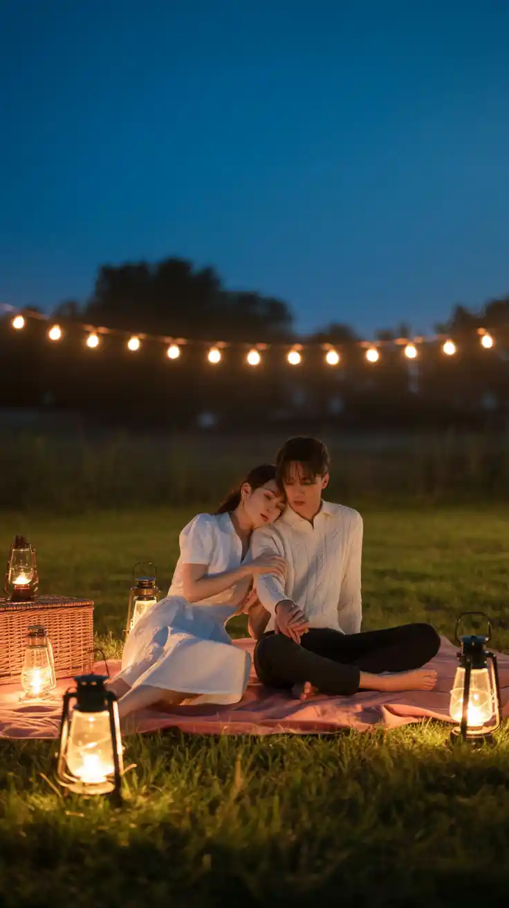 The Love Hormone