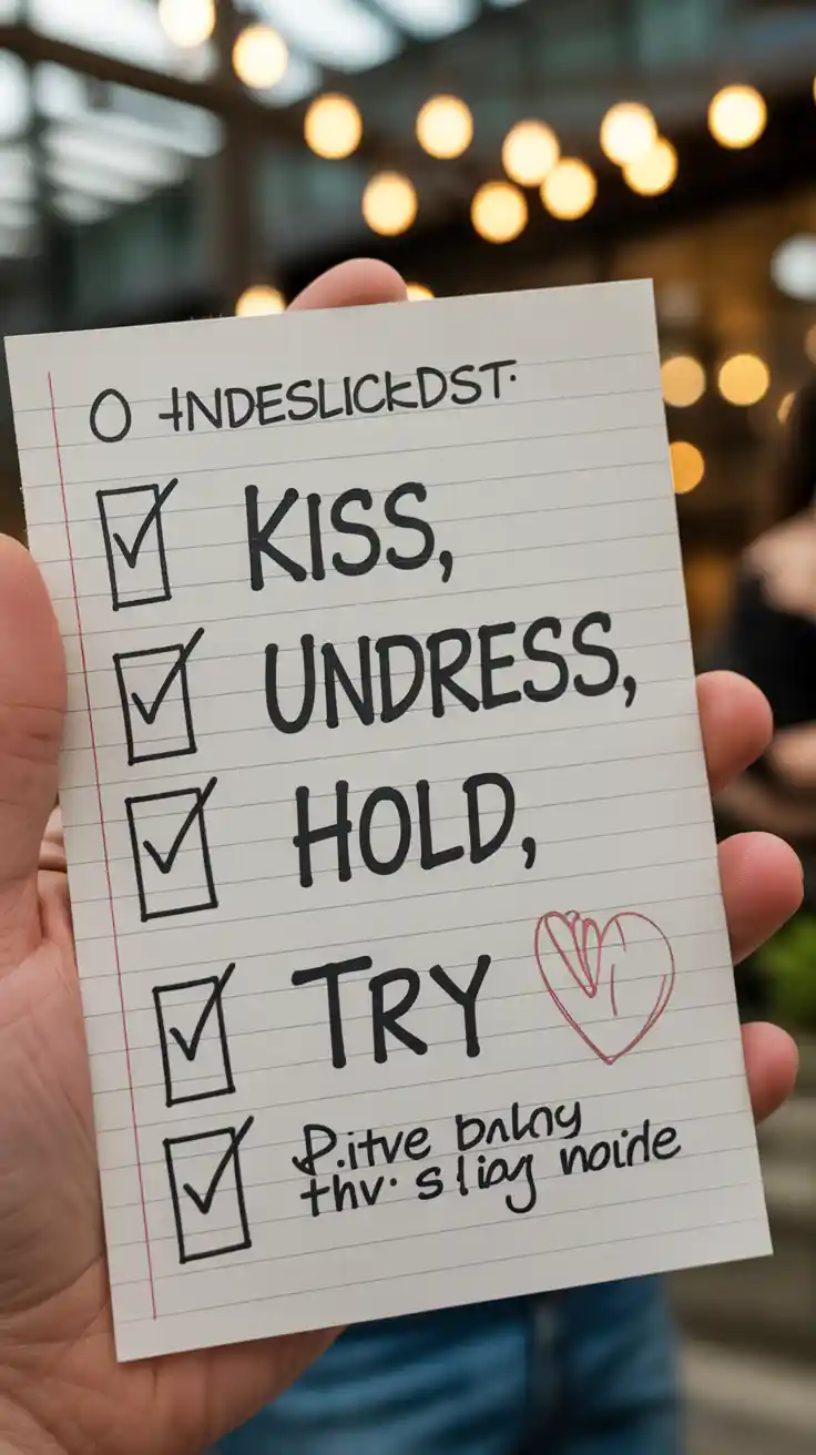 Tricked By Lovers