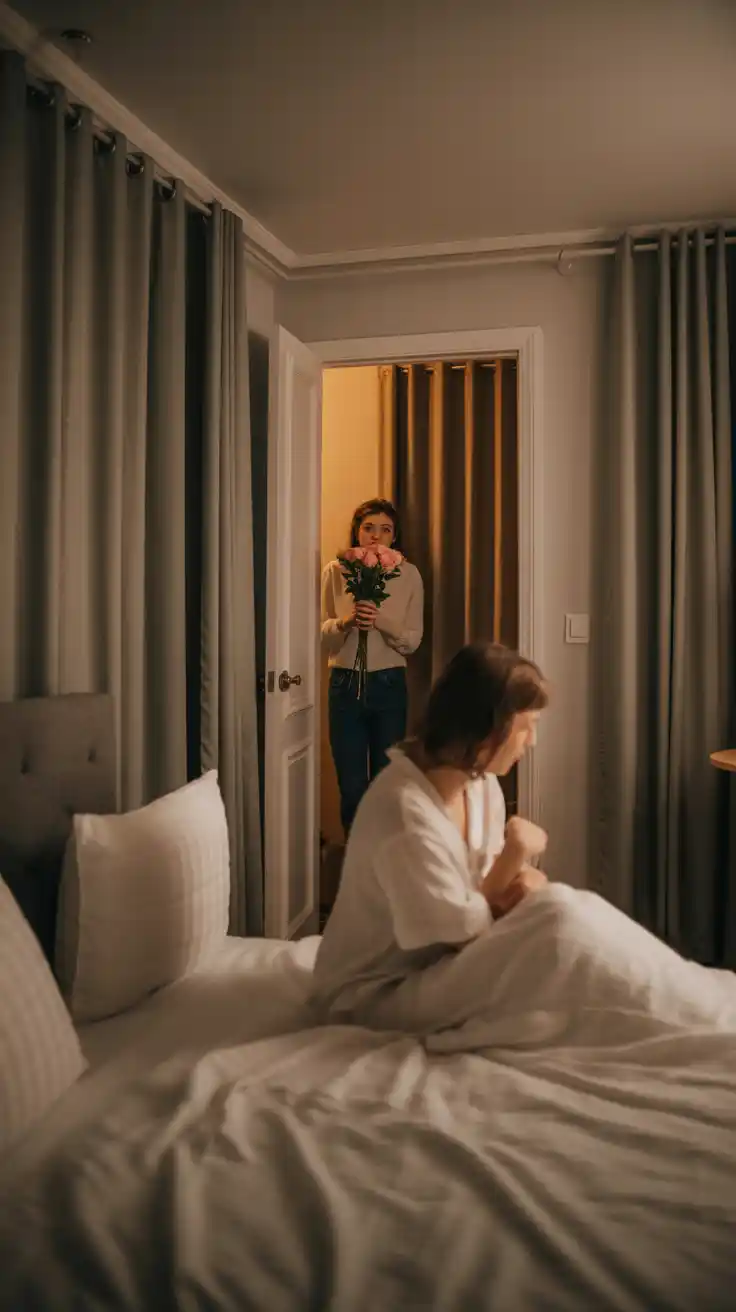 Undercover Ch 1