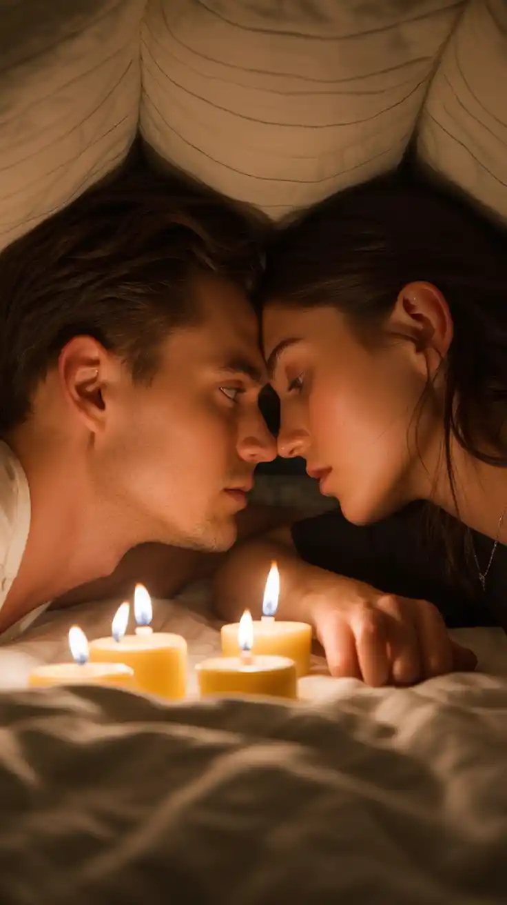What A Woman Wants After All