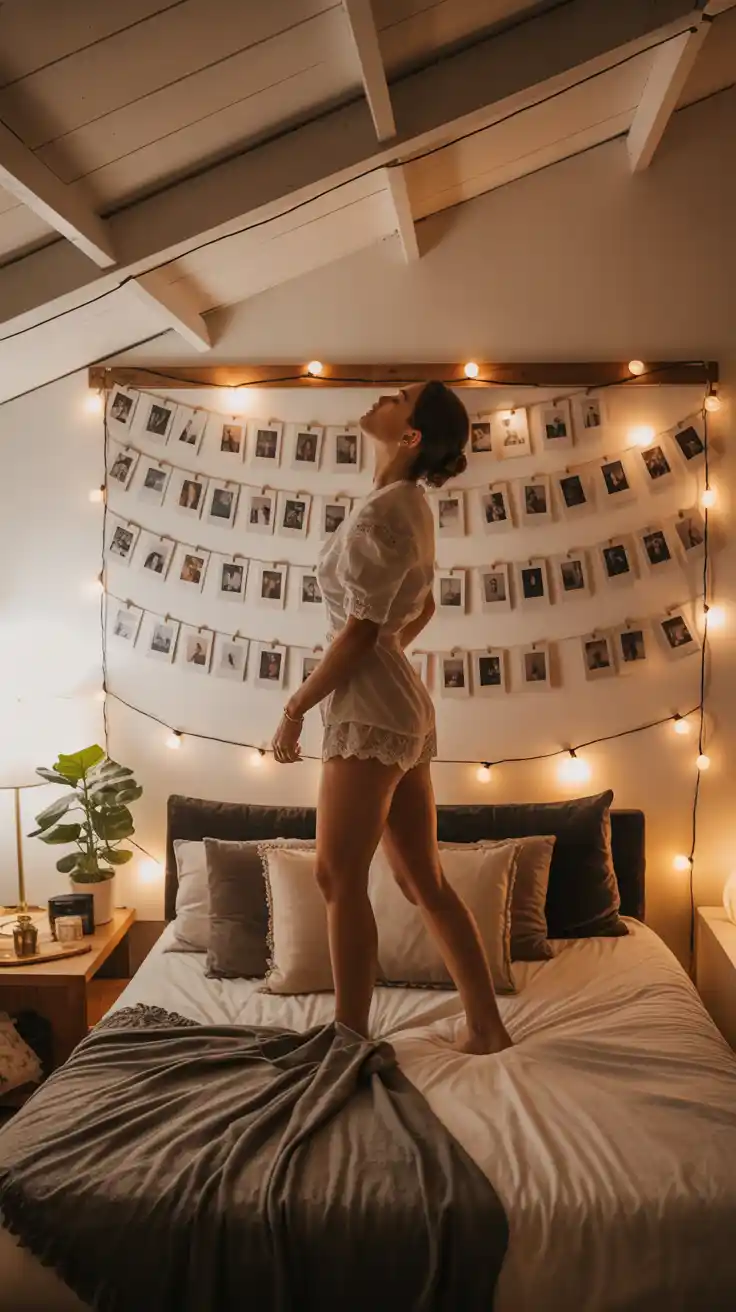 Your Apartment
