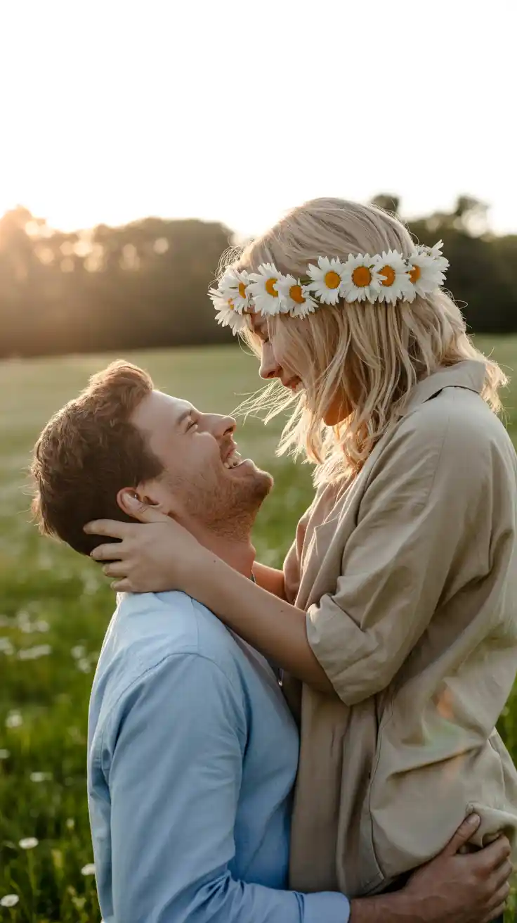 Falling For Someone