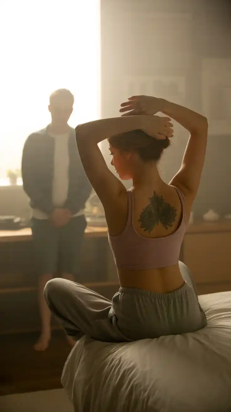 God Is A Woman 1