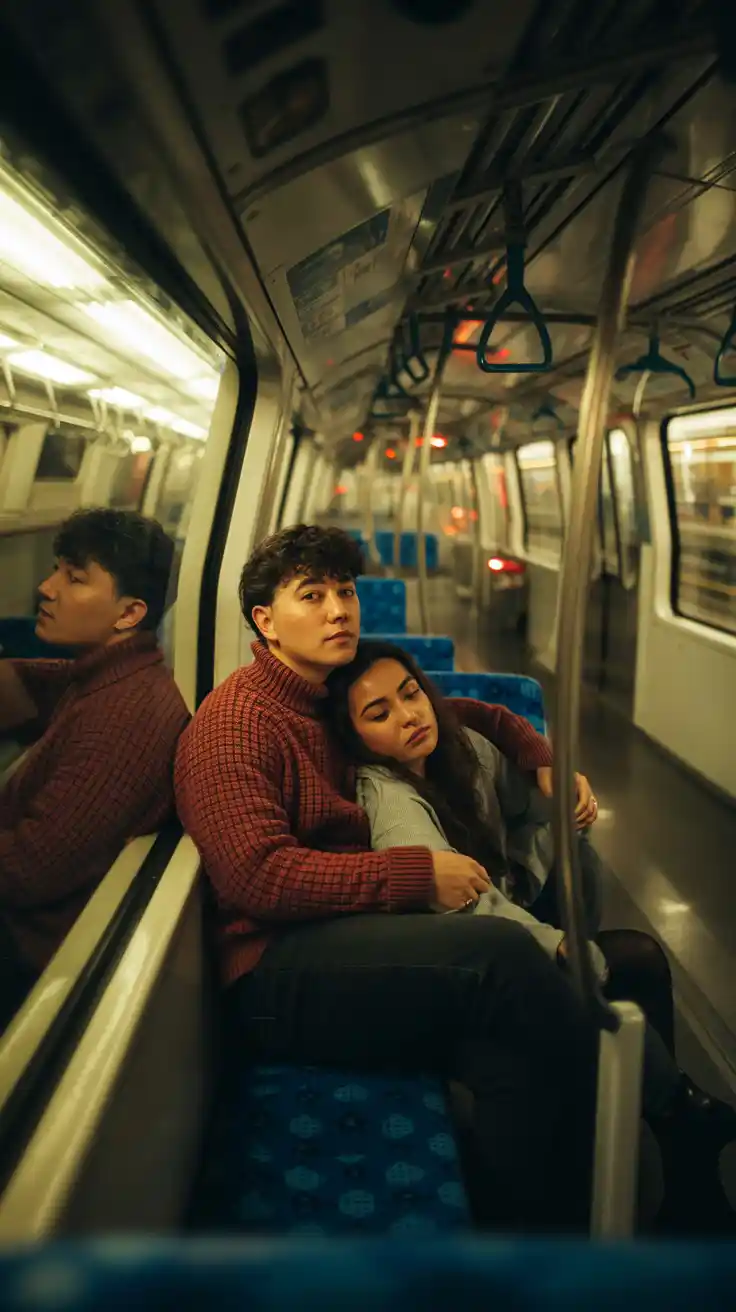 Strange Love 1