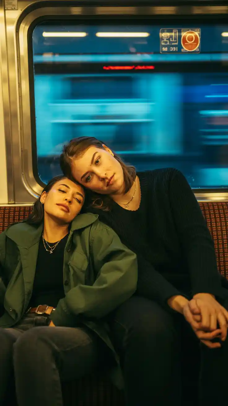 These Dreams