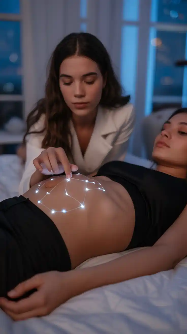 Discovering The Magic