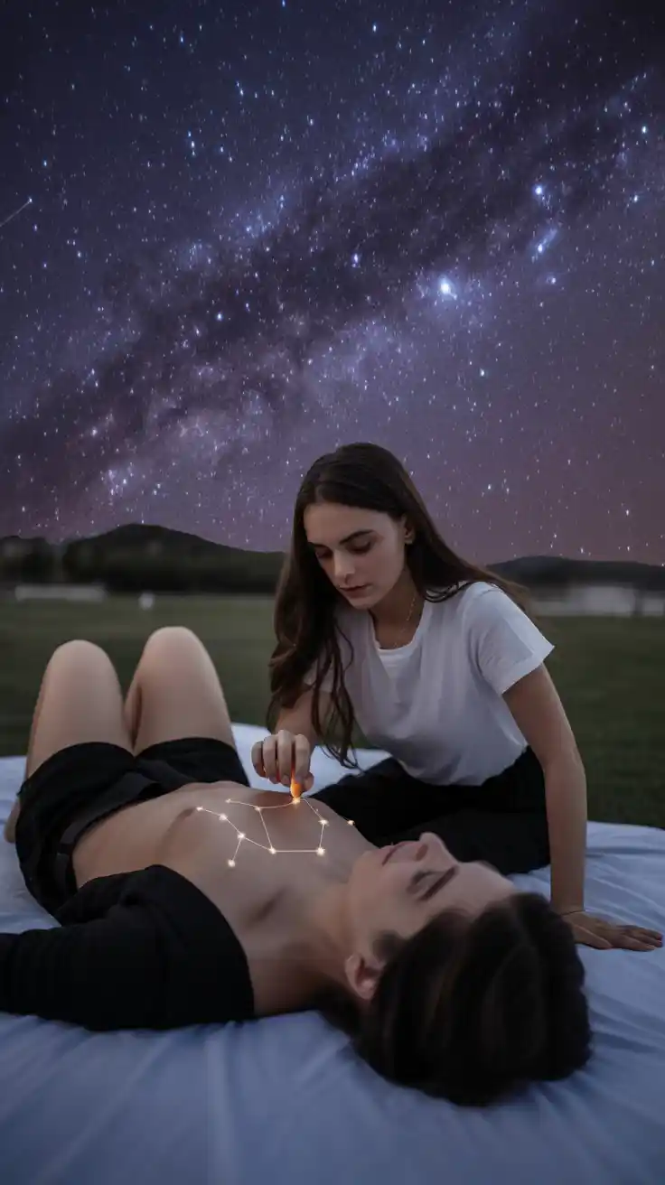 Elegy For A Star Chapter 011 020