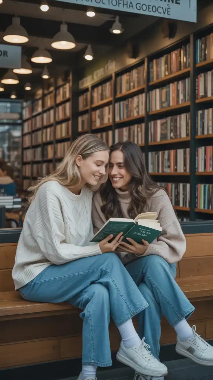 Gen Z Ch 01