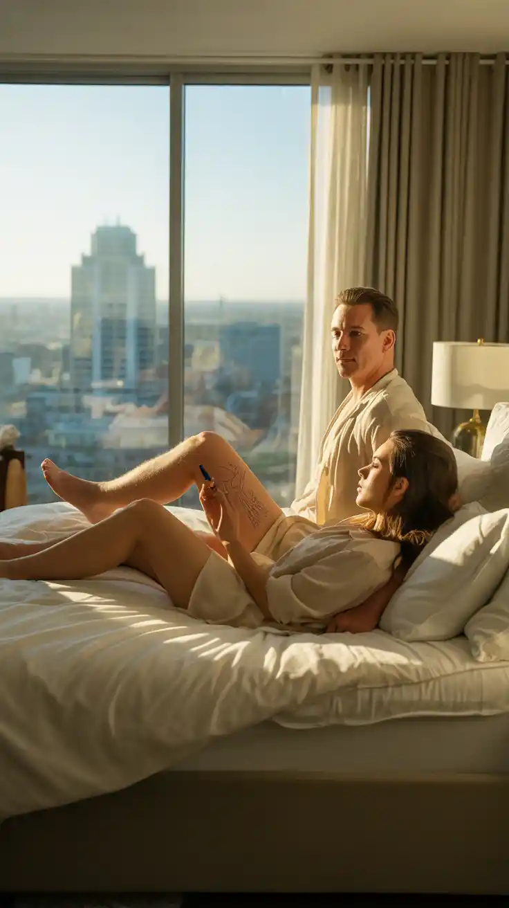 Mark And Emma 1