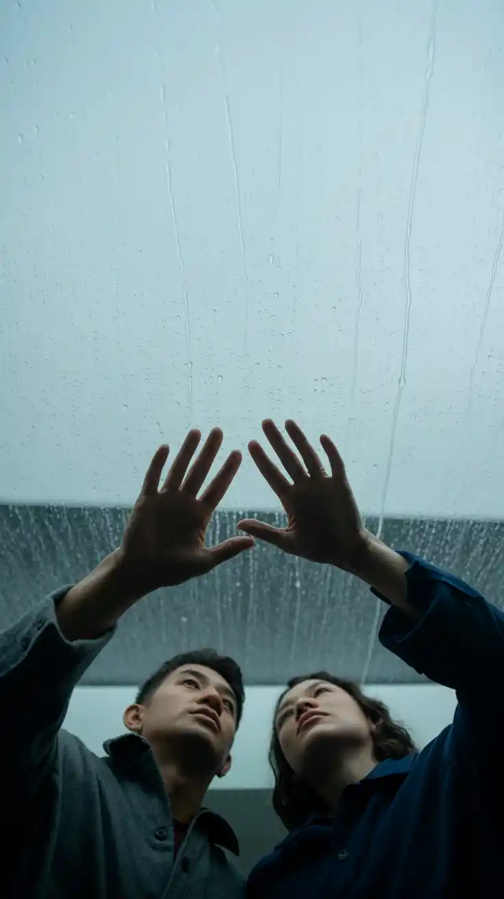 Phantomorrow Chapter 03 Separation Anxiety