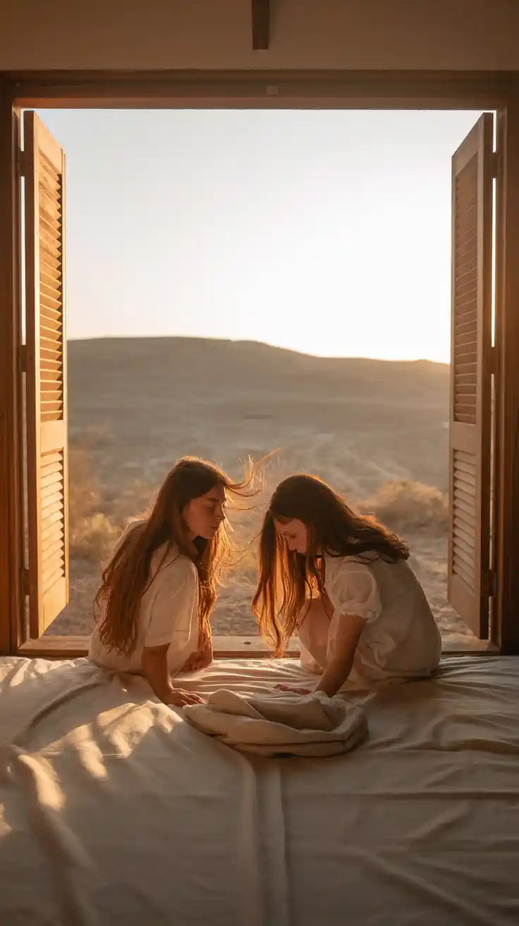 Yesterdays Dreams
