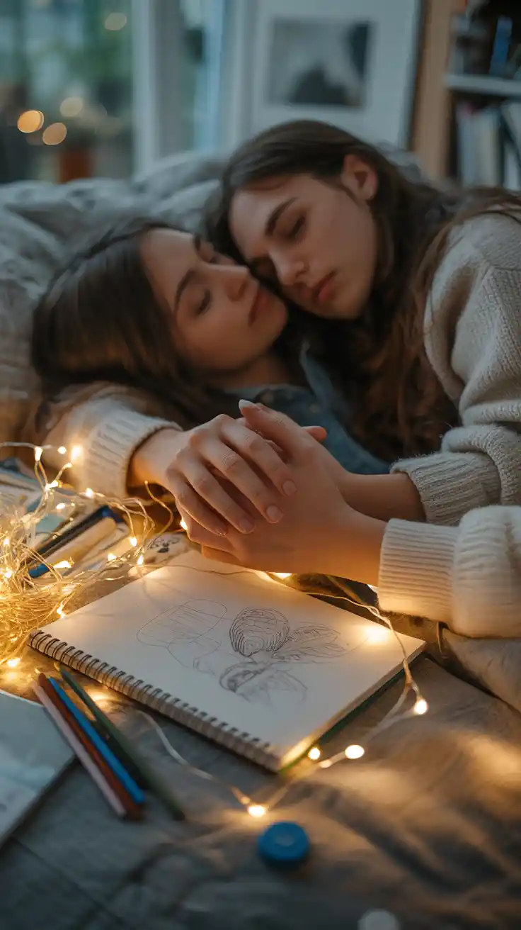Cumming Home For Christmas
