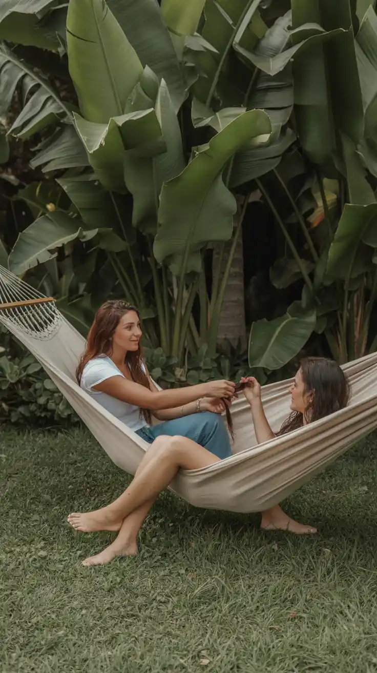 Divorced Dad Moves In With Daughter