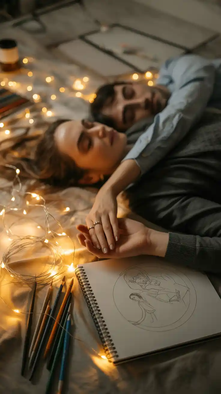 East End Lovers Chapter 01