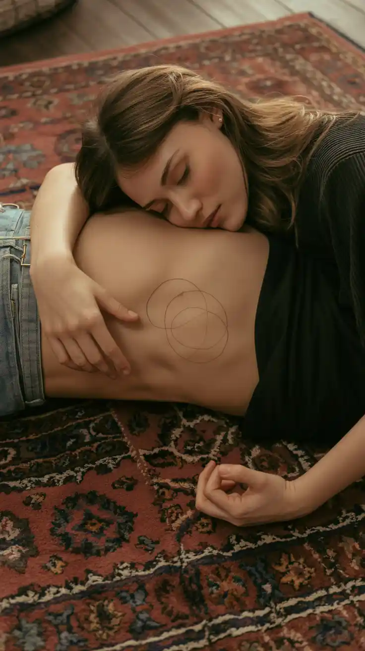Easy Pussy At Home