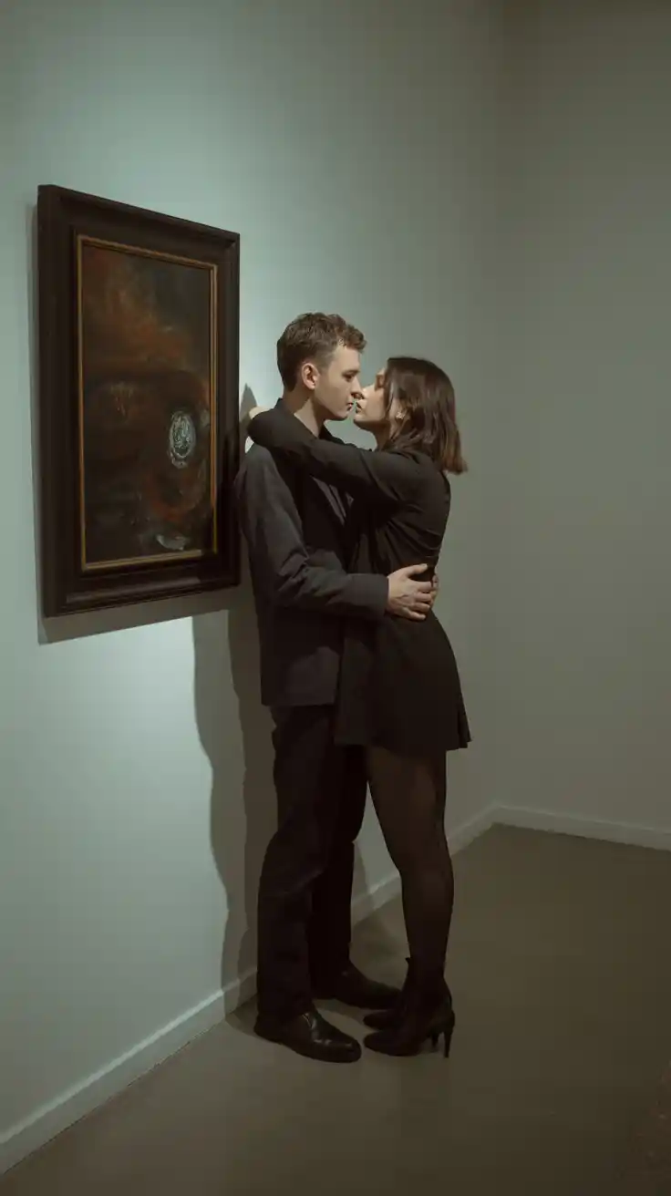 Ellen And Eric