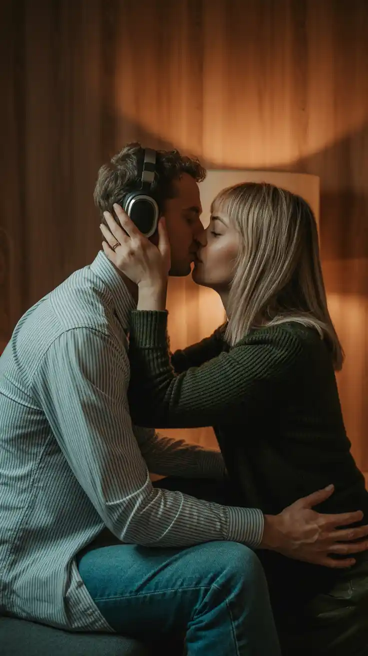 Ex Wife Lets Loose Chapter 4