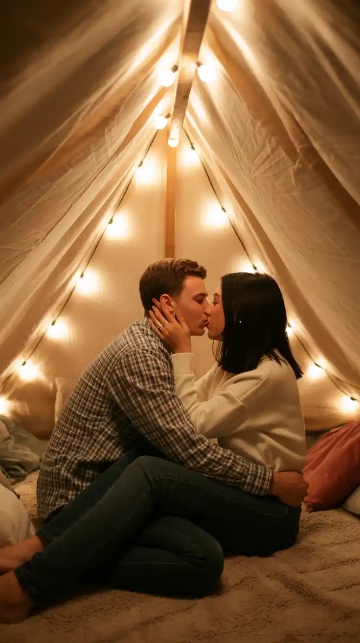 Finding Love At Home Chapter 1