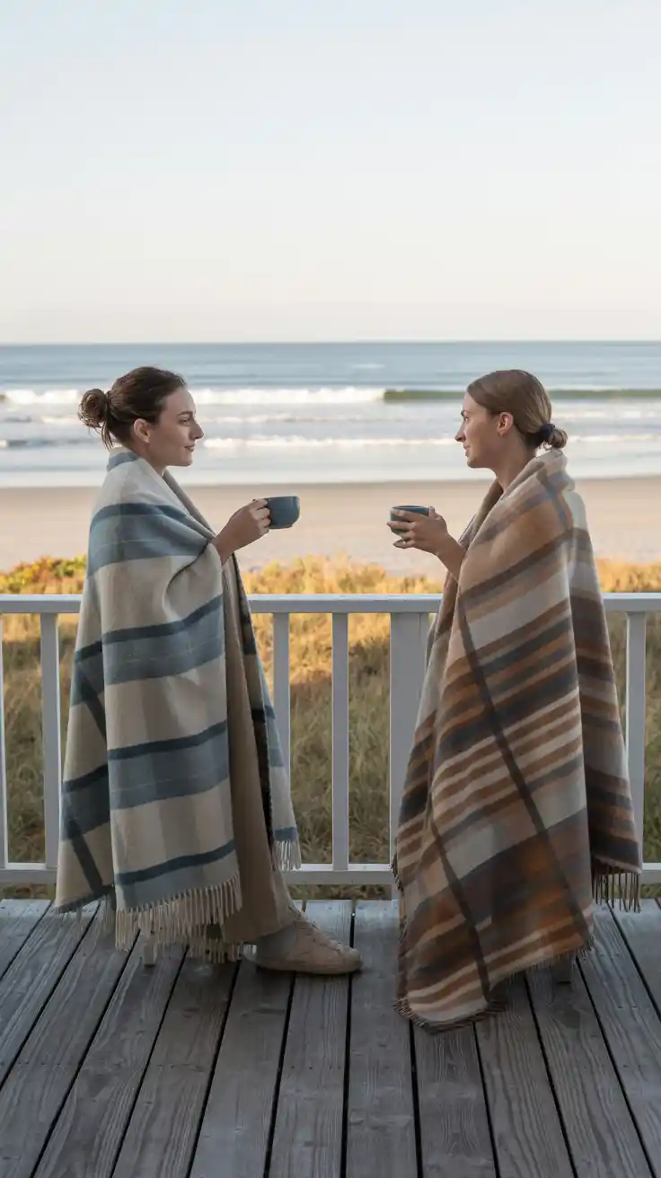Handy Blanket