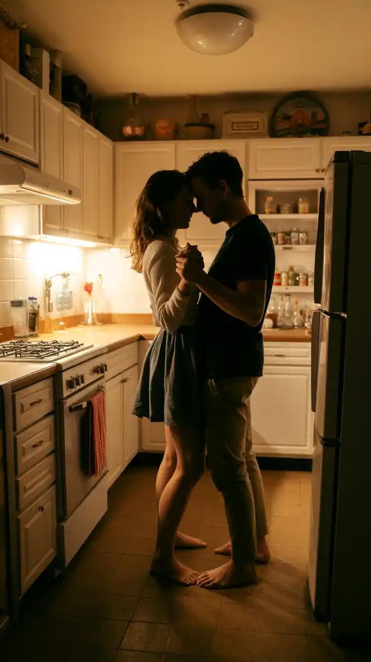 Predicament Chapter 03